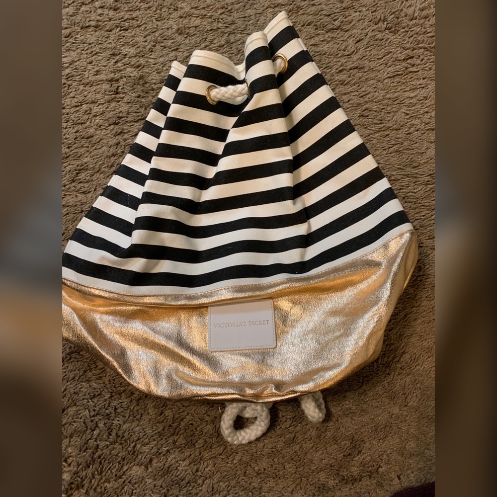 Victoria Secret backpacks